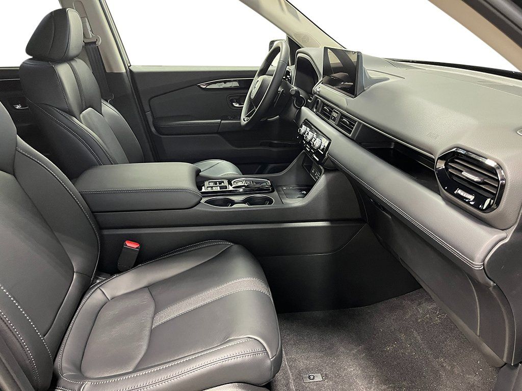 New 2026 Honda Pilot EX-L image 27