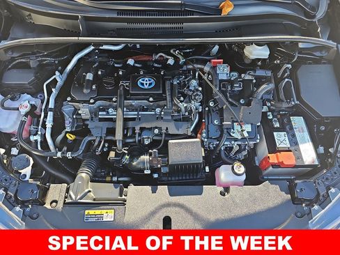 Used 2024 Toyota Corolla SE w/ Convenience Package image 30