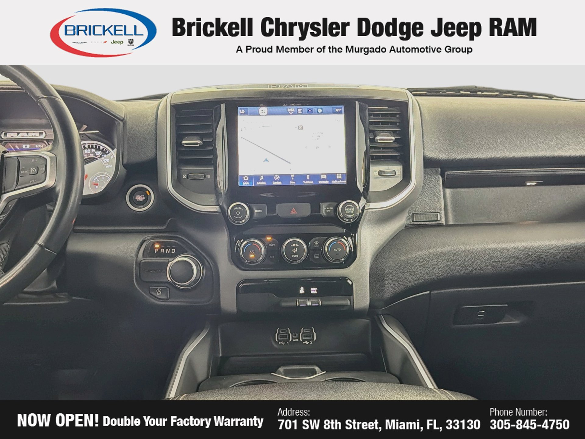 Used 2022 RAM 1500 Lone Star RWD image 19