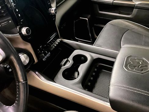 Used 2022 RAM 2500 Laramie image 32