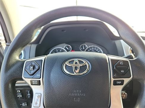 Used 2017 Toyota Tundra SR5 w/ TRD Off Road Package image 12