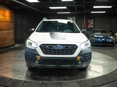 Used 2023 Subaru Outback Wilderness image 4