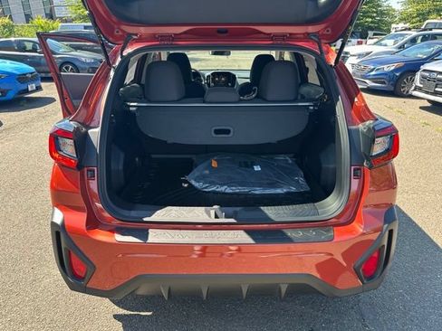 Certified 2025 Subaru Crosstrek 2.5i Premium AWD/4WD image 24