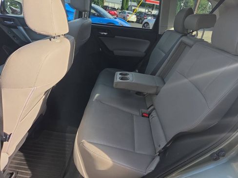 Used 2015 Subaru Forester 2.5i Touring w/ Popular Package #1 AWD/4WD image 18