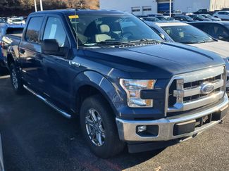 Used 2017 Ford F150 XLT video 2