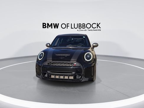 Used 2022 MINI Cooper S w/ Premium Package image 3