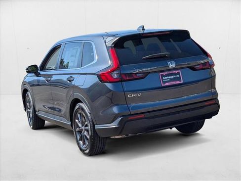 New 2026 Honda CR-V EX-L image 8