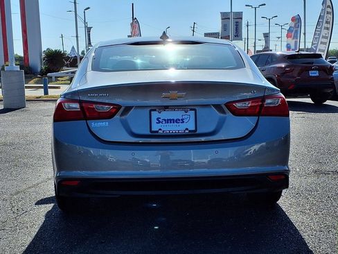 Used 2024 Chevrolet Malibu LT FWD image 6