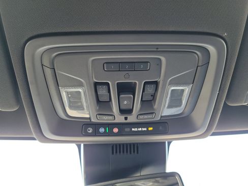 Used 2024 GMC Sierra 1500 SLT w/ SLT Premium Plus Package image 28