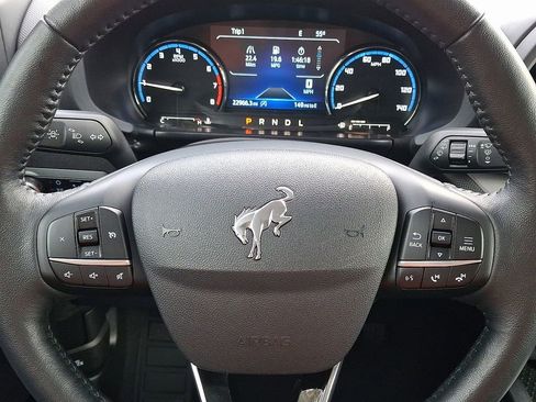 Used 2023 Ford Bronco Sport Outer Banks image 19