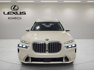 Used 2023 BMW X7 xDrive40i w/ Premium Package video 2
