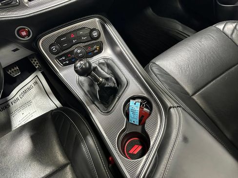 Used 2016 Dodge Challenger SRT Hellcat RWD image 39