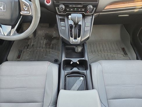 Used 2019 Honda CR-V EX-L image 19