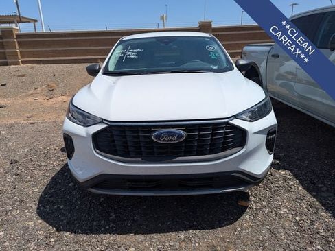 Used 2023 Ford Escape Active FWD image 4