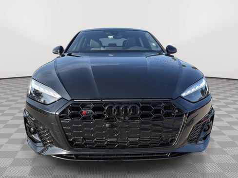 Certified 2025 Audi S5 Premium Plus w/ Premium Plus Package AWD/4WD image 8