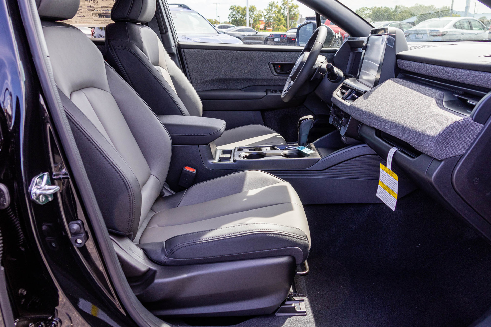 New 2026 Subaru Outback Premium AWD/4WD image 40