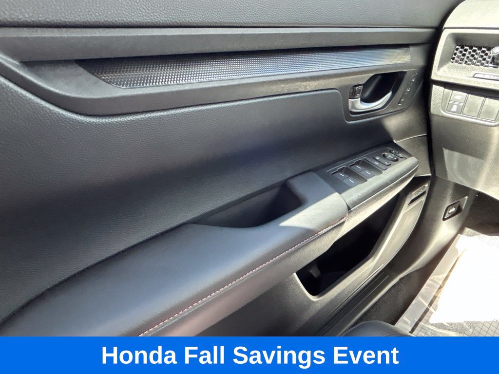 Used 2024 Honda CR-V Sport-L image 19
