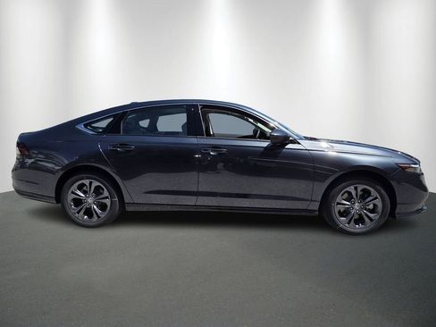New 2026 Honda Accord EX-L image 7