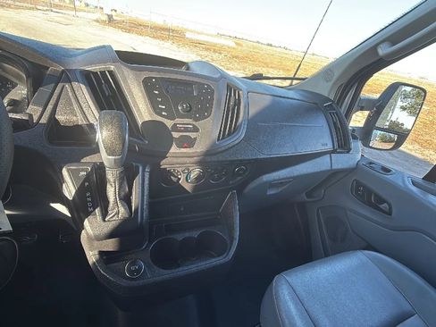 Used 2019 Ford Transit 350 148 Medium Roof image 14