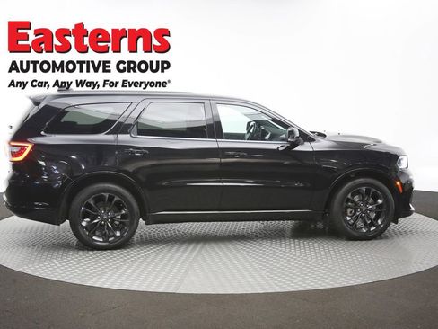 Used 2022 Dodge Durango R/T w/ Blacktop Package AWD/4WD image 46