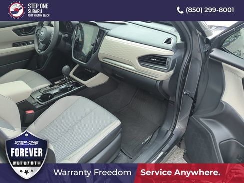Used 2026 Subaru Forester Premium AWD/4WD image 37