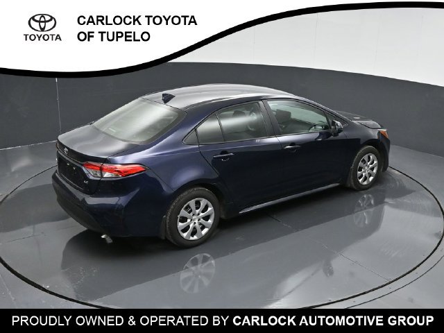 Used 2026 Toyota Corolla LE FWD image 42