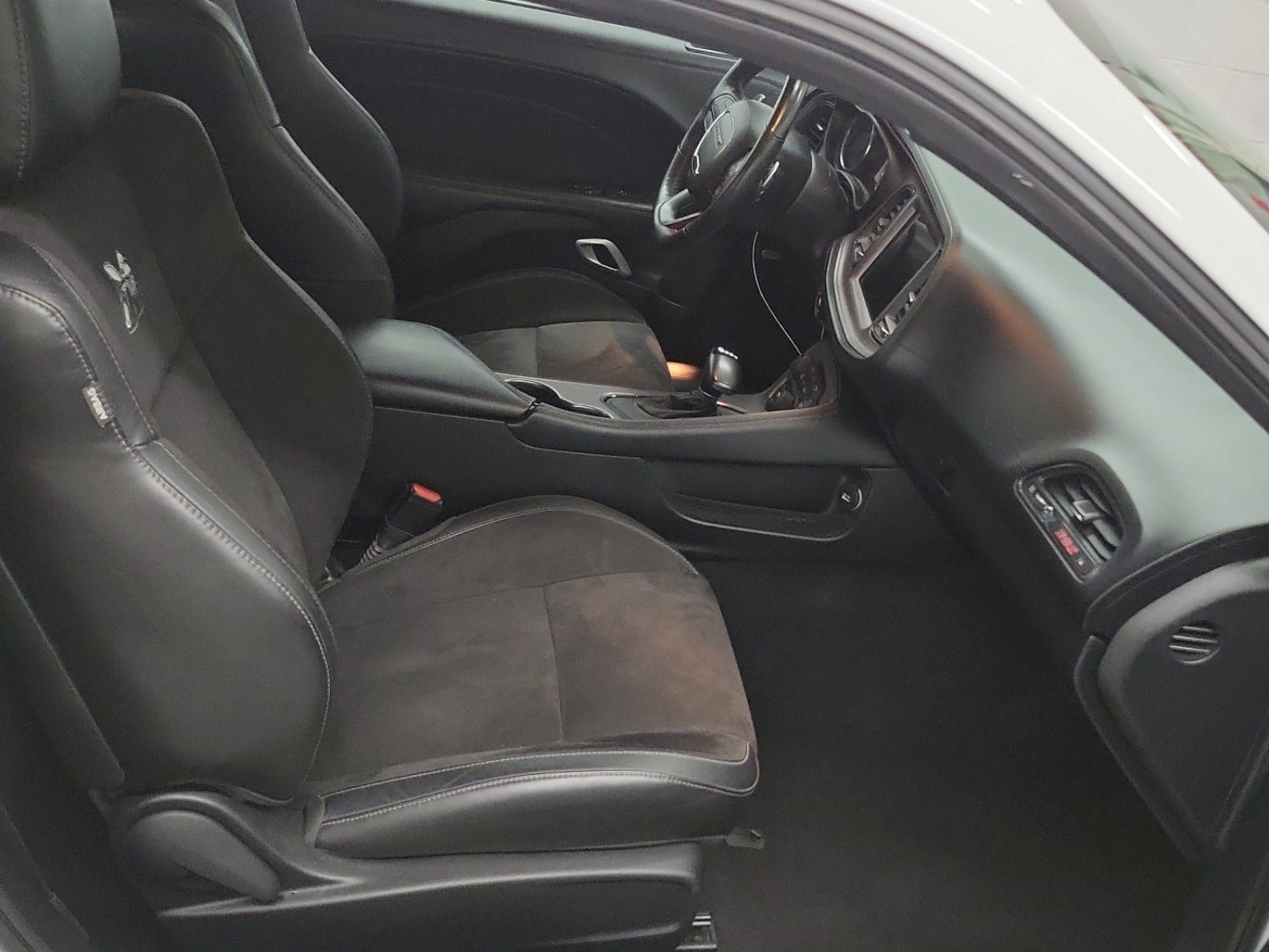 Used 2023 Dodge Challenger R/T Scat Pack w/ Plus Package RWD image 13