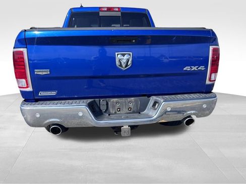 Used 2017 RAM 1500 Laramie w/ Convenience Group AWD/4WD image 13