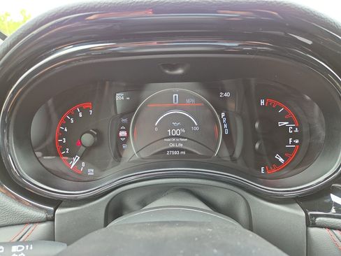 Used 2024 Dodge Durango GT image 14