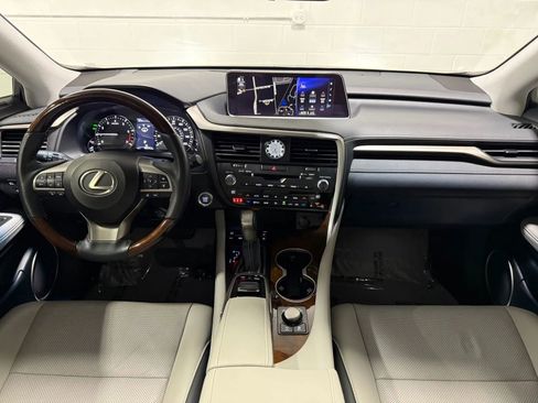 Used 2019 Lexus RX 350 F Sport image 20