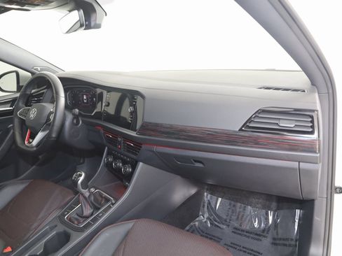 Used 2024 Volkswagen Jetta GLI Autobahn image 43