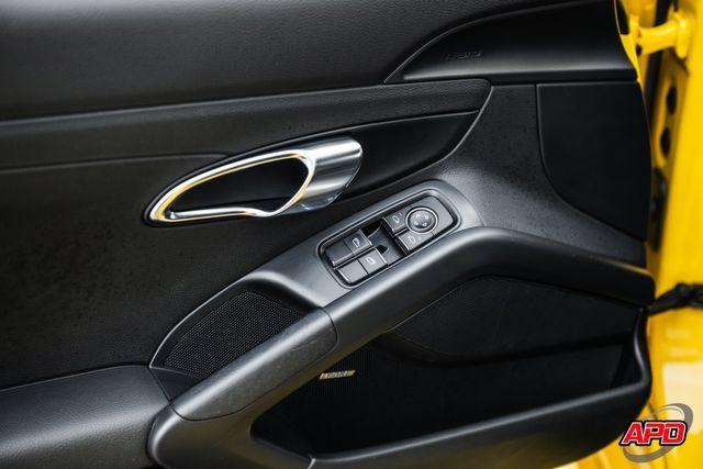 Used 2013 Porsche Boxster RWD image 44