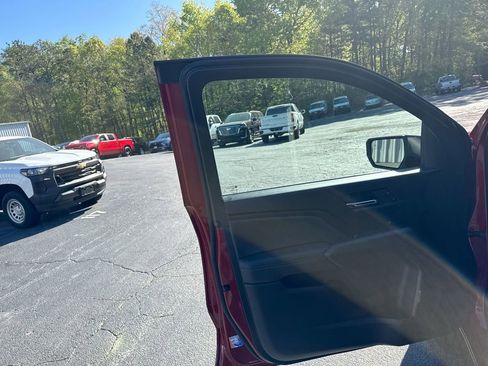 New 2026 Chevrolet Colorado LT RWD image 13