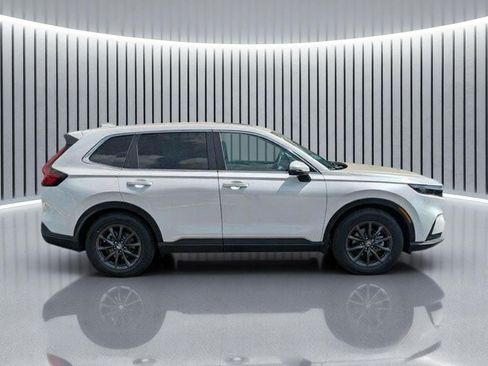 Used 2026 Honda CR-V EX-L image 3