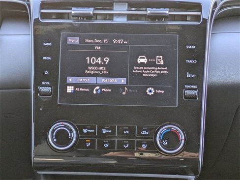 Used 2024 Hyundai Santa Cruz SE image 18