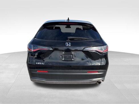 Used 2023 Honda HR-V Sport image 32
