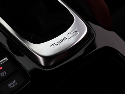 Certified 2024 Acura Integra Type S FWD image 30