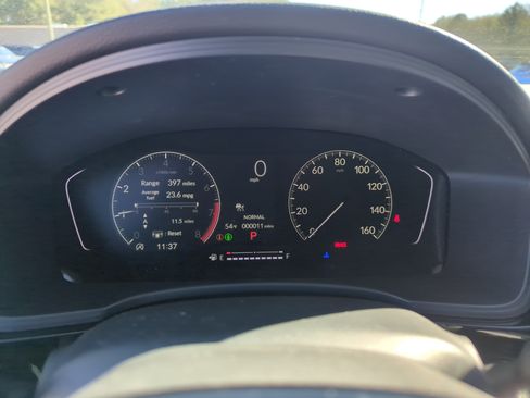 Used 2026 Honda Civic Sport image 23