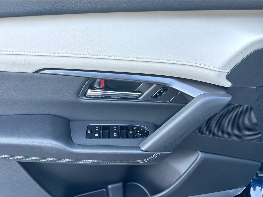 New 2026 MAZDA CX-5 Select AWD/4WD image 10