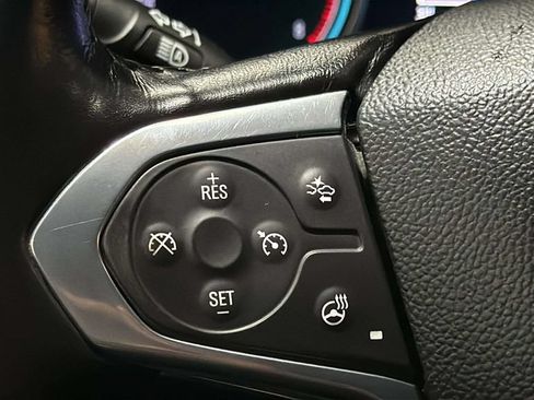 Used 2021 Chevrolet Traverse RS w/ LPO, Floor Liner Package AWD/4WD image 23