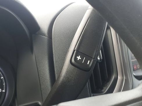 Used 2023 Chevrolet Silverado 1500 W/T w/ WT Value Package image 14