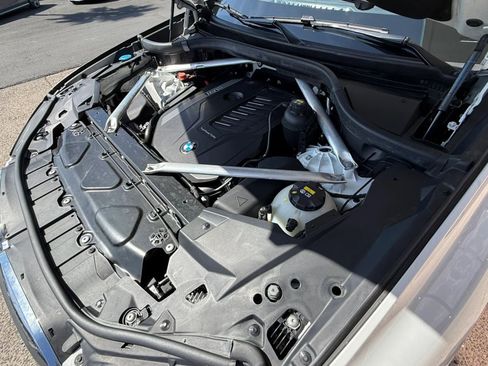 Used 2020 BMW X5 xDrive40i w/ Convenience Package image 24