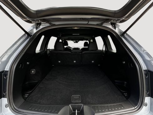 Certified 2024 Honda Passport TrailSport image 31