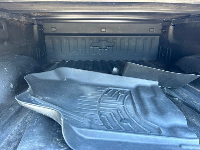 Used 2019 Chevrolet Silverado 2500 High Country w/ Duramax Plus Package AWD/4WD image 7