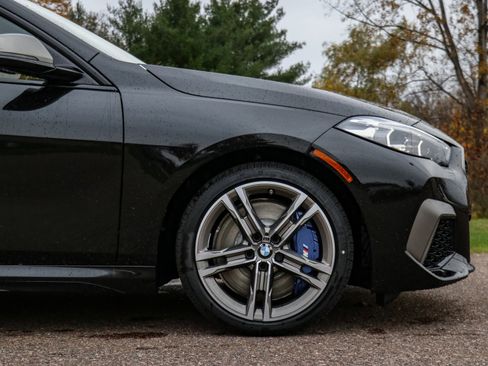 Used 2024 BMW M235i xDrive Gran Coupe w/ Premium Package image 4