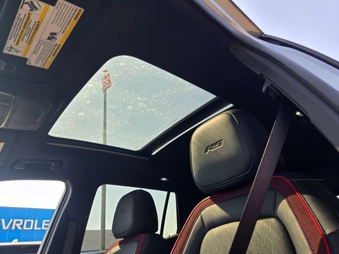 New 2026 Chevrolet Equinox RS w/ Convenience Package III image 20