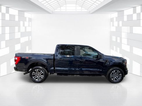 Used 2023 Ford F150 XL w/ STX Appearance Package AWD/4WD image 8