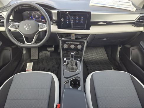 New 2026 Volkswagen Taos S FWD image 19