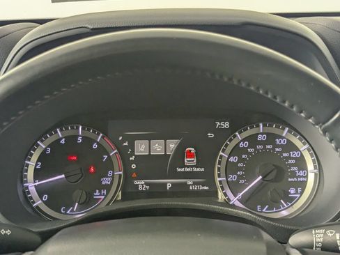Used 2023 Toyota Highlander LE FWD image 18