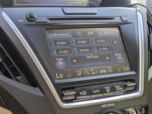 Used 2016 Acura MDX FWD image 6